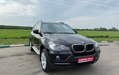 BMW X5, 2007 год, 1 650 000 рублей, 1 фотография