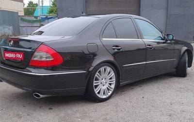 Mercedes-Benz E-Класс, 2008 год, 1 230 000 рублей, 1 фотография