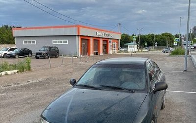 Mitsubishi Carisma I, 1999 год, 100 000 рублей, 1 фотография