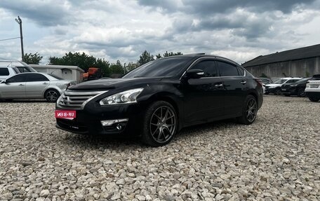 Nissan Teana, 2014 год, 1 400 000 рублей, 1 фотография