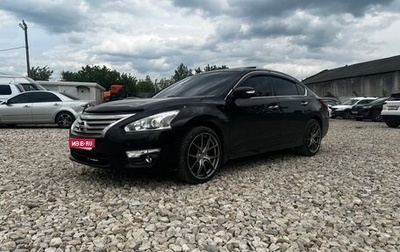 Nissan Teana, 2014 год, 1 400 000 рублей, 1 фотография
