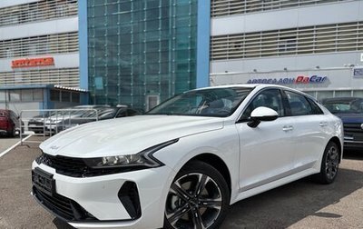 KIA K5, 2025 год, 3 290 000 рублей, 1 фотография
