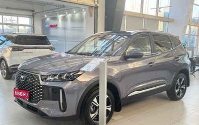 Chery Tiggo 4 I рестайлинг, 2025 год, 2 290 000 рублей, 1 фотография