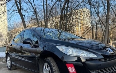 Peugeot 308 II, 2011 год, 600 000 рублей, 1 фотография