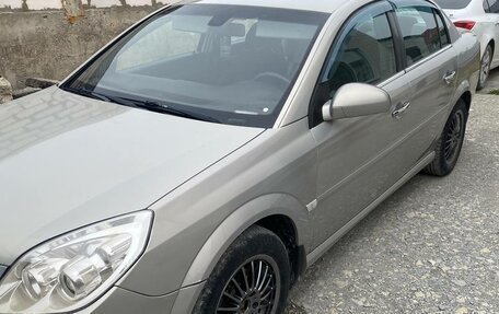 Opel Vectra C рестайлинг, 2006 год, 570 000 рублей, 1 фотография