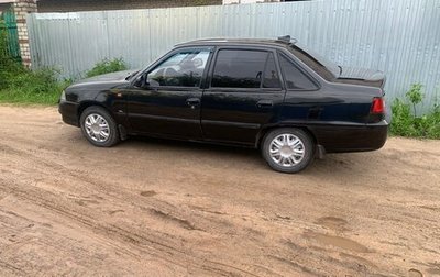 Daewoo Nexia I рестайлинг, 2011 год, 180 000 рублей, 1 фотография