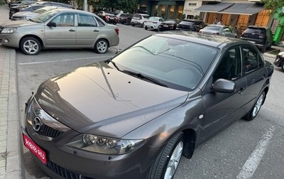 Mazda 6, 2007 год, 850 000 рублей, 1 фотография