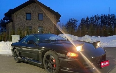 Dodge Stealth, 1992 год, 3 400 000 рублей, 1 фотография
