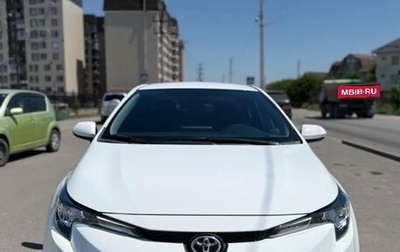 Toyota Corolla, 2023 год, 2 200 000 рублей, 1 фотография