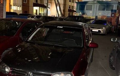Volkswagen Golf IV, 1998 год, 175 000 рублей, 1 фотография