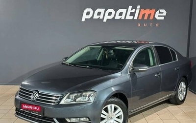 Volkswagen Passat B7, 2011 год, 990 000 рублей, 1 фотография