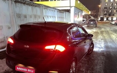 KIA cee'd III, 2013 год, 1 100 000 рублей, 1 фотография