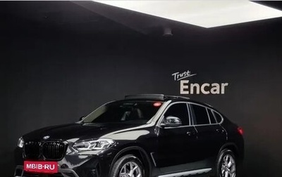 BMW X4, 2023 год, 5 100 000 рублей, 1 фотография
