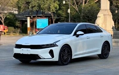 KIA K5, 2021 год, 2 050 000 рублей, 1 фотография