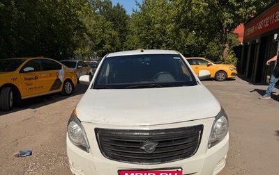 Ravon R4, 2017 год, 435 000 рублей, 1 фотография