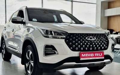Chery Tiggo 4 I рестайлинг, 2025 год, 2 420 000 рублей, 1 фотография