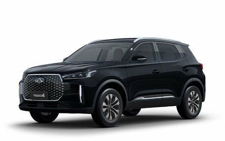 Chery Tiggo 4 I рестайлинг, 2025 год, 2 290 000 рублей, 1 фотография