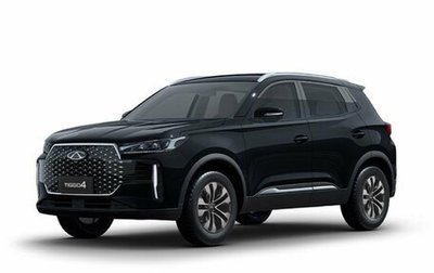 Chery Tiggo 4 I рестайлинг, 2025 год, 2 290 000 рублей, 1 фотография