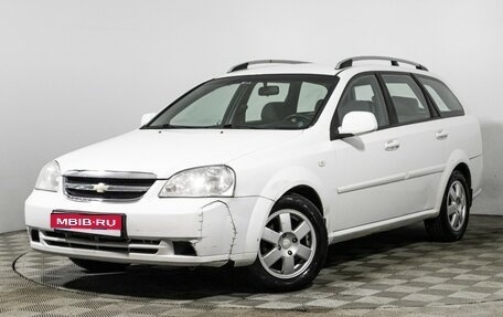 Chevrolet Lacetti, 2012 год, 448 989 рублей, 1 фотография