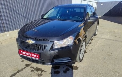 Chevrolet Cruze II, 2012 год, 720 000 рублей, 1 фотография