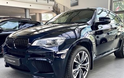 BMW X6 M, 2011 год, 2 650 000 рублей, 1 фотография