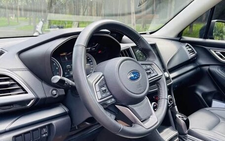 Subaru Forester, 2021 год, 2 340 000 рублей, 8 фотография