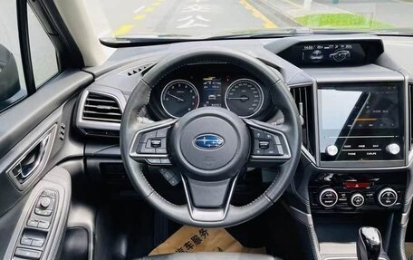 Subaru Forester, 2021 год, 2 340 000 рублей, 11 фотография