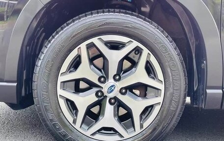 Subaru Forester, 2021 год, 2 340 000 рублей, 18 фотография