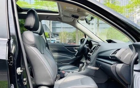 Subaru Forester, 2021 год, 2 340 000 рублей, 19 фотография