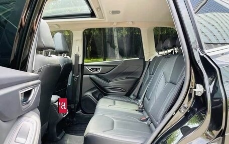 Subaru Forester, 2021 год, 2 340 000 рублей, 16 фотография
