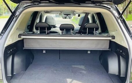 Subaru Forester, 2021 год, 2 340 000 рублей, 23 фотография