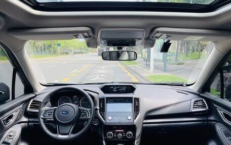 Subaru Forester, 2021 год, 2 340 000 рублей, 24 фотография