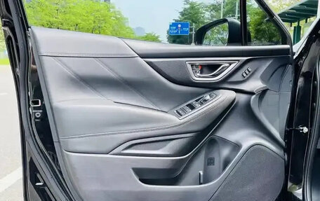 Subaru Forester, 2021 год, 2 340 000 рублей, 21 фотография
