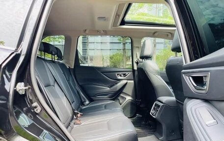 Subaru Forester, 2021 год, 2 340 000 рублей, 26 фотография