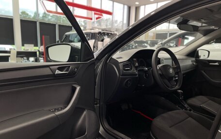 Volkswagen Polo VI (EU Market), 2021 год, 1 650 000 рублей, 7 фотография