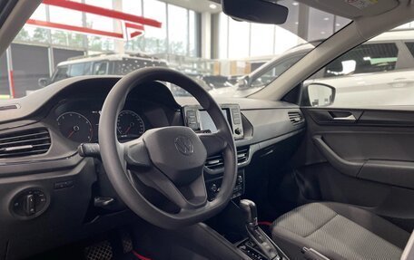 Volkswagen Polo VI (EU Market), 2021 год, 1 650 000 рублей, 9 фотография