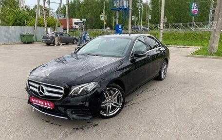Mercedes-Benz E-Класс, 2020 год, 3 700 000 рублей, 1 фотография