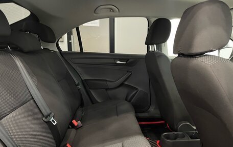 Volkswagen Polo VI (EU Market), 2021 год, 1 650 000 рублей, 13 фотография