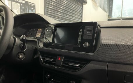 Volkswagen Polo VI (EU Market), 2021 год, 1 650 000 рублей, 16 фотография
