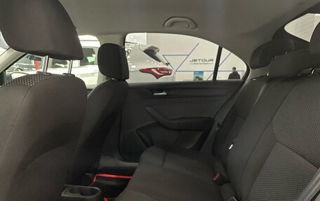 Volkswagen Polo VI (EU Market), 2021 год, 1 650 000 рублей, 11 фотография