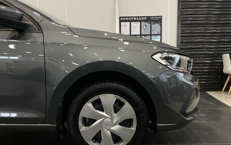 Volkswagen Polo VI (EU Market), 2021 год, 1 650 000 рублей, 18 фотография