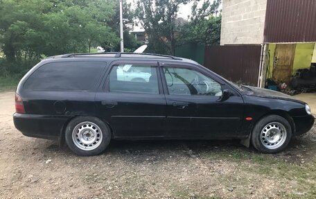 Ford Mondeo II, 2000 год, 120 000 рублей, 5 фотография