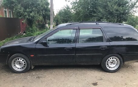 Ford Mondeo II, 2000 год, 120 000 рублей, 4 фотография