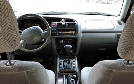 Suzuki Grand Vitara, 2001 год, 475 000 рублей, 2 фотография