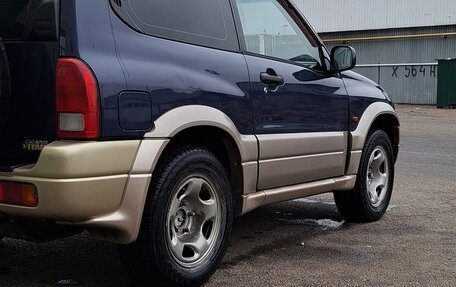 Suzuki Grand Vitara, 2001 год, 475 000 рублей, 3 фотография