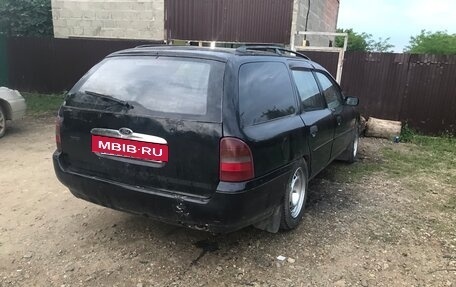 Ford Mondeo II, 2000 год, 120 000 рублей, 2 фотография