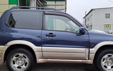 Suzuki Grand Vitara, 2001 год, 475 000 рублей, 5 фотография
