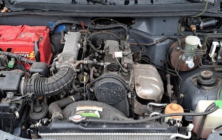 Suzuki Grand Vitara, 2001 год, 475 000 рублей, 13 фотография