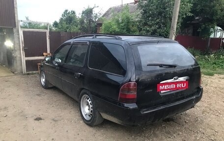 Ford Mondeo II, 2000 год, 120 000 рублей, 3 фотография