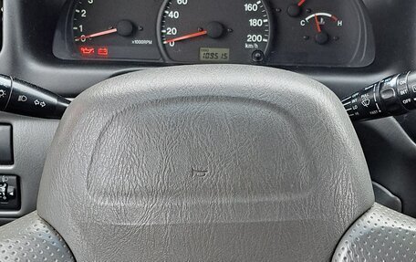 Suzuki Grand Vitara, 2001 год, 475 000 рублей, 21 фотография
